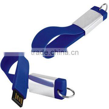 New Trends 2016 Special Lanyard 8GB 16GB USB Drives with Keyrings