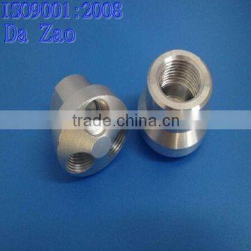 Customized Services for Non-standard Precision Cnc Machined Parts photo-6