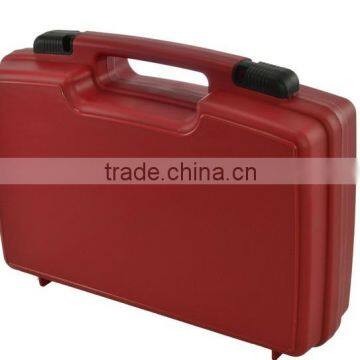 OEM Customized Logo Hardware Storage Case With Inner PU Foam