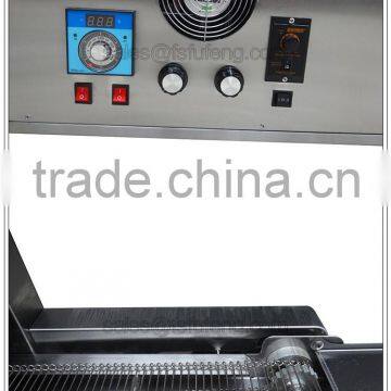 32 Inches Conveyor Belt Chian Big Commercial Pizza Ovens for Sale photo-2