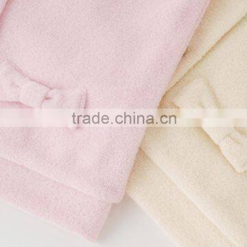 Japanese Wholesale High Quality Product Jackets Winter Baby Girl Children Clothe Kid Toddler Clothing Infant Garment With Ribbon photo-5