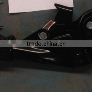 electric rickshaw spare parts handle bar