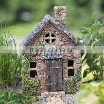 Miniature Fairy Garden House Mini Bucklin Cottage