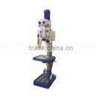 40mm Geared Head VerticalDrilling Machine