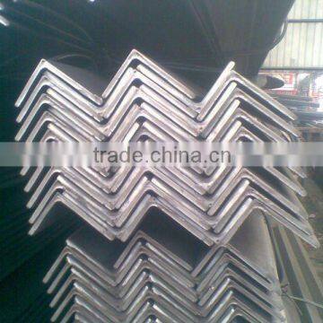 Mild Iron Angle steel