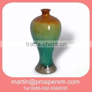 2013 hot ceramic vase art modern