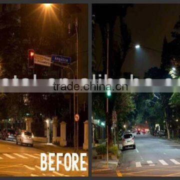 SOLAR LED STREET LIGHT,MODULAR 90W LED STREET LIGHT BY OSRAM LED With CE Certificate photo-6