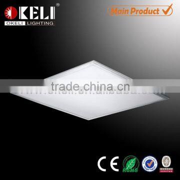 CE RoHS Aluminum 36w 48W 4x4 led ceiling light,2x2 led ceiling light