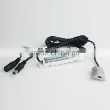 12V Vacancy sensor switch for LED lights