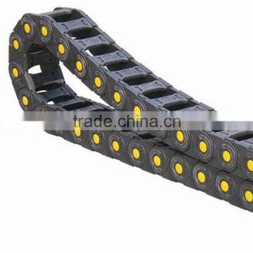 New Material Style Plastic Cable Carrier Conveyor Chain photo-2