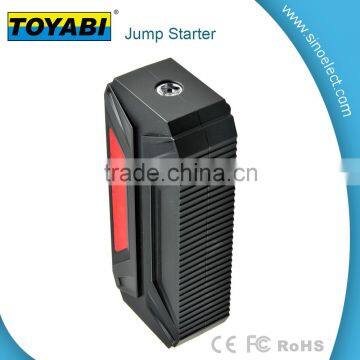 16500mah AUTO Vehicle Car Jump Starter Mobile Laptop Power Bank Charger LED