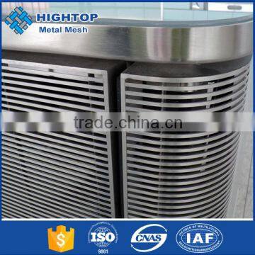( Trade Assurance) China Manufacture Stainless Steel Water Filter Mesh Screen photo-3