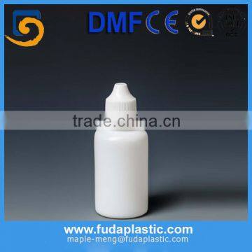 Plastic Medical Bottles PE/PET Plastic Dropper Bottle for Sale photo-3