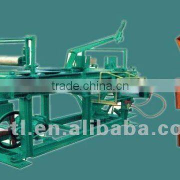 cutter for clay brick TL-QDJ-QT