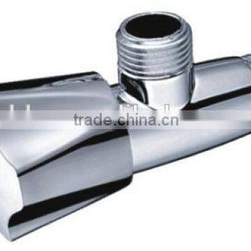 Best Price ABS Plastic Water Angle Valve photo-2
