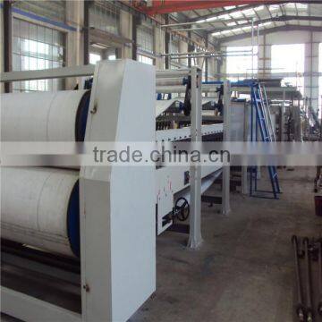 Corrugated Cardboard Drying and Molding Machine photo-3