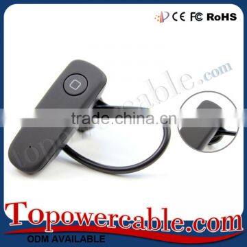 New Products 2016 For ZTE Avid Plus Bluetooth Headset For Both Ears photo-2