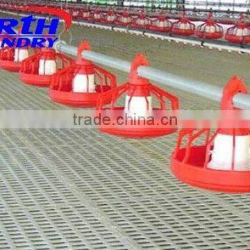 Modern popular high quality raising equipment for sale