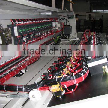 Best Sale Machine for Grinding Glass Glass Edge Polishing Machine photo-3