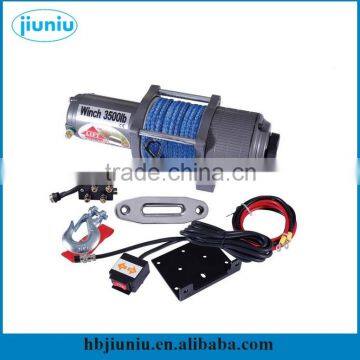 Electrical tools winch with wireless remote control atv winch with remote control