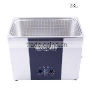 Large Tank Ultrasonic Cleaner Price Best Eumax Industrial Ultrasonic Cleaner SMD280 photo-2