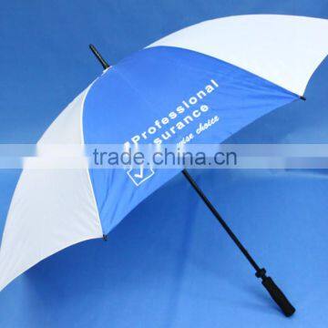 Factory Price Adult Colored Promotional 30" Golf Umbrella