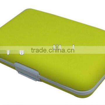 2015 newest silicone card case china manufacturer