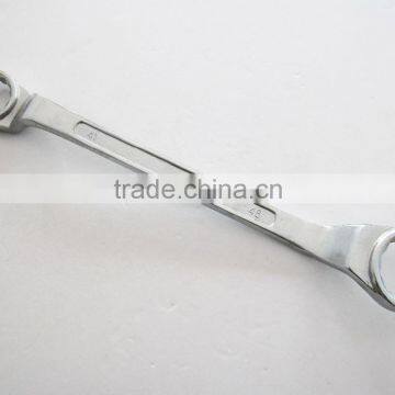 36*41 Ring end spanner,wrench