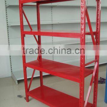 china manufacture storage metal rack,shelving,