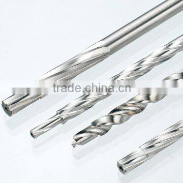 High Speed Steel Pilot Core Drill Bit For Electric Hand Drill Machine photo-5