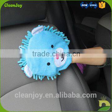 household supplies injector cleaner polyester glove