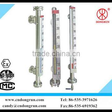 2016 Dongrun Instrument UHZ-99A Magnetic Level Measuring Instrument