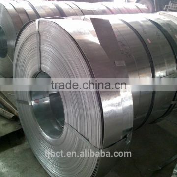 High Quality bright Cold Rolled Steel Strip