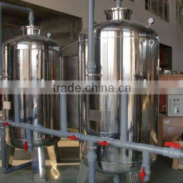 1000L-10000LPH pure/mineral Water filter/Equipment/line