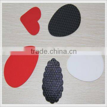 Self adhesive colorfull Anti-skid Sole Stickers