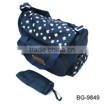 fashion latest travel cute baby changing bag