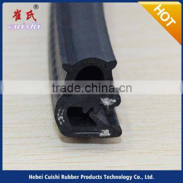 waterproof machine electric cabinet door rubber seal