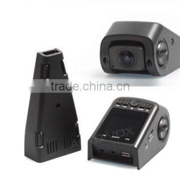 NTK96650 1080p hd Car Dvr Black Box photo-2