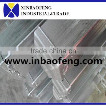 Hot Dipped Galvanized Fencing Panels IN-M008