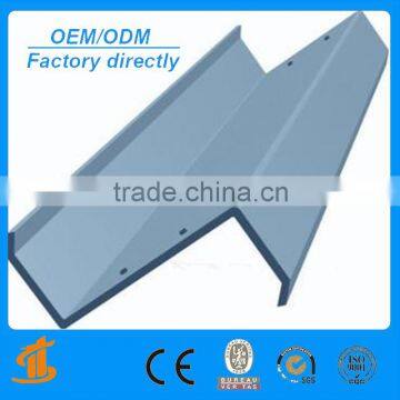 Z Steel Bar, Z steel Channel, Z Steel beam