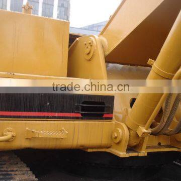 Used 20 Ton Crawler Excavator for Sale photo-3