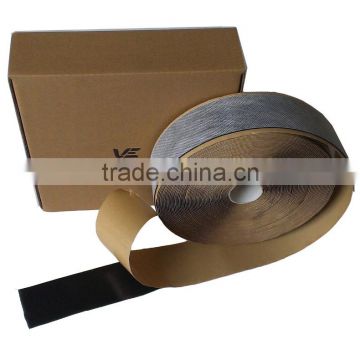 1.5mm*50mm*10m Double Sided Adhesive Butyl Rubber Tape