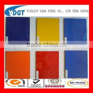Gi Ppgi Coil From China photo-2