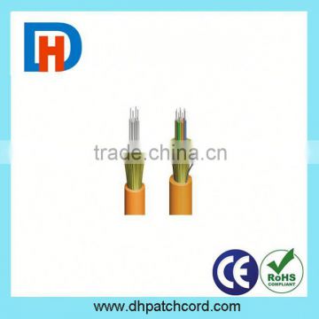 Good Quaility GYFTY Armoured Outdoor Optical Fiber Cable