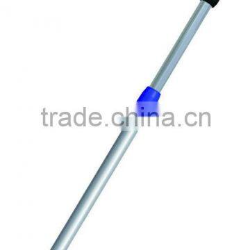 Hot sale Aluminium extension pole expandable thread