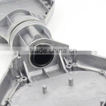 Bedicar Electric Stand up Scooter Frame Self Balancing Scooter 2 Wheels Aluminum Alloy Frame photo-5