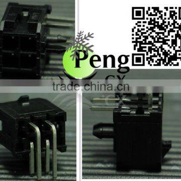 3.0MM 43045-0400 43025-0400 (Connector)