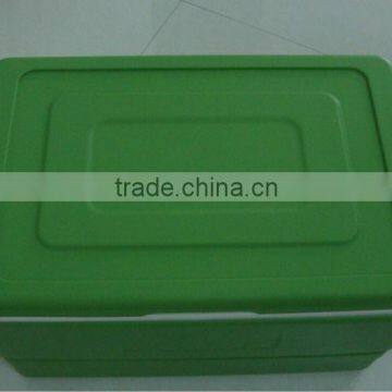 Plastic Cooler Box photo-4
