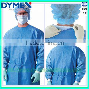 reusable surgical gown