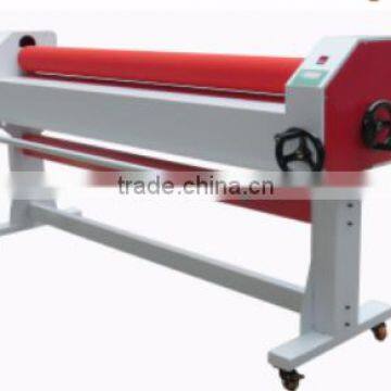 Manual Low Temprature Laminator DWS1600C